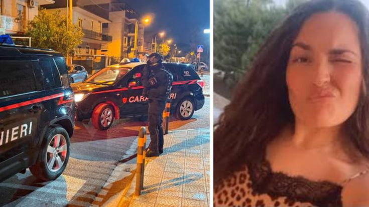 Loreto, Luigia Fortunato uccisa in casa a coltellate dall’ex compagno