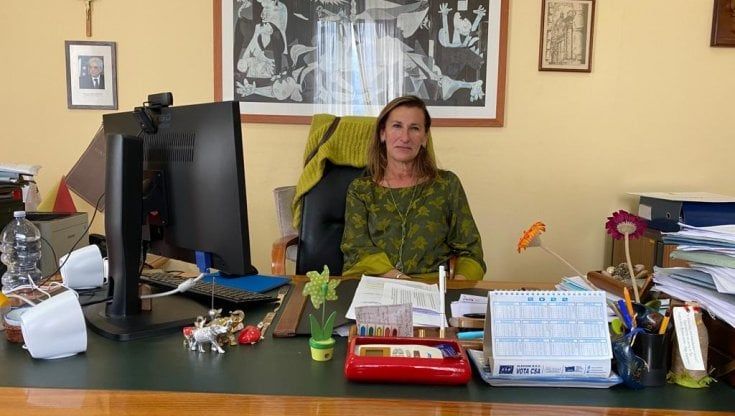 Maria Mandalà (Ufficio tributi): "La mia guerra agli evasori senza mezzi e personale"