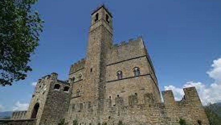 Castello di Poppi, prorogata fino all'8 gennaio la mostra su Dante