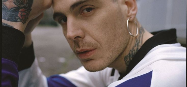 Gemitaiz, rapper 'incompreso': "Nei dischi serve intimità, non essere re del mondo"