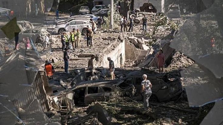 La riscossa dei caccia russi: così Mosca torna a dominare la guerra dei cieli in Ucraina