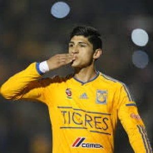 Messico: rapito Pulido, attaccante dell'Olympiacos