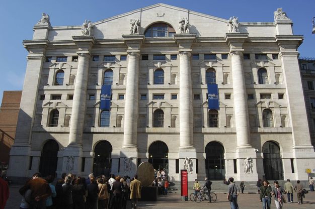 Milionari, cresce il club dei super Paperoni