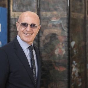 Un grande bar dello sport a cielo aperto: a Perugia il primo Festival del calcio