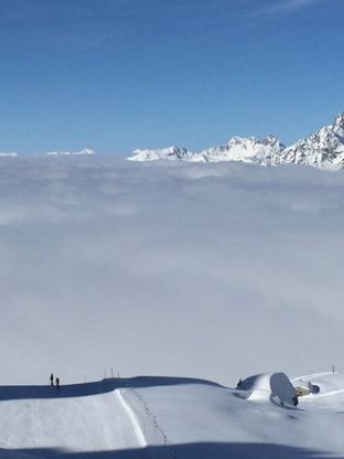 Mare, montagna, città: le Meraviglie d'Italia nelle foto delle vacanze dei lettori / 22