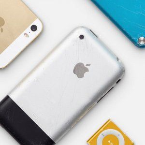 Apple e riciclo: ''Il tuo iPhone dura in media tre anni''