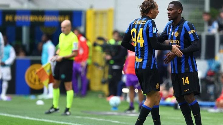 Inter, Chivu a Venezia con l’attacco giovane: Thuram riposa, tocca a Bonny e Pio Esposito