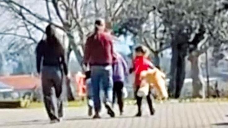 Famiglia nel bosco, strutture piene: i bimbi restano a Vasto. “Mamma Cate potrà andare a trovarli”