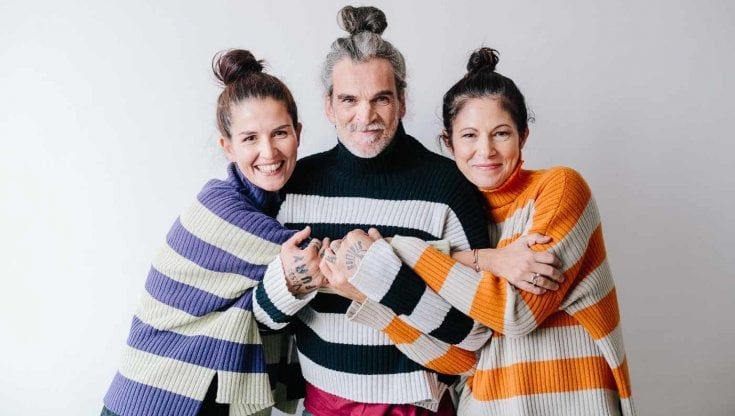 Il marchio sostenibile del mese: Gaia Segattini Knotwear