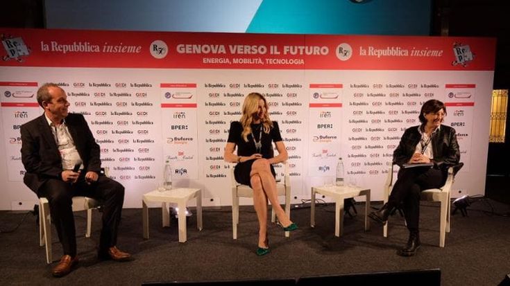 Repubblica Insieme Genova, la cronaca. Salis: “Fare il sindaco? Il decathlon della politica”
