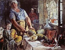 I sapori dell’arte in mostra