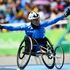Paralimpiadi Rio 2016: la leggenda De Vidi non tradisce, anche Tarlao sul podio