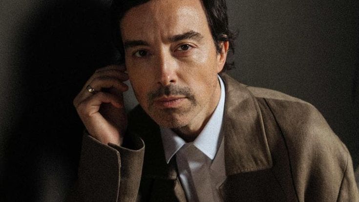 Diodato: “Non sono una rockstar. Contano le emozioni e i sogni dei ragazzi”