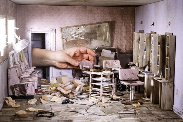 Miniature post apocalittiche: oltre la fine del mondo