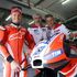 Ducati, la resurrezione nel segno di Stoner