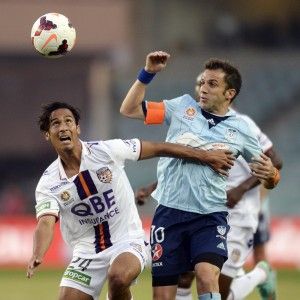 Australia, Sydney ai playoff; Del Piero: ''Non poniamoci limiti''
