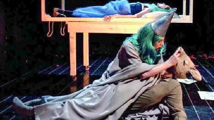 Ostermeier, Orsini, Lavia: al Teatro di Roma i grandi in una stagione con 70 titoli