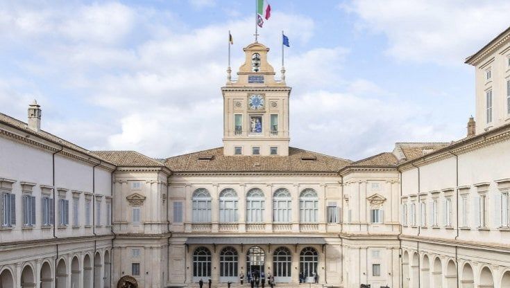 Elettore al Quirinale, un posto per Pd e M5S: è già braccio di ferro