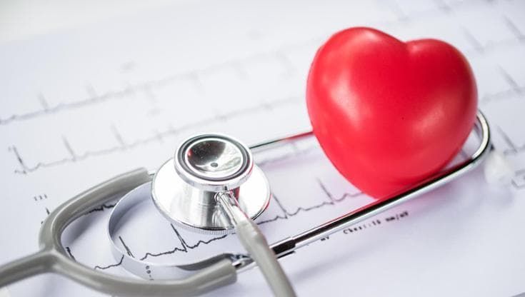 Cuore, tre atri invece di due: e il robot interviene