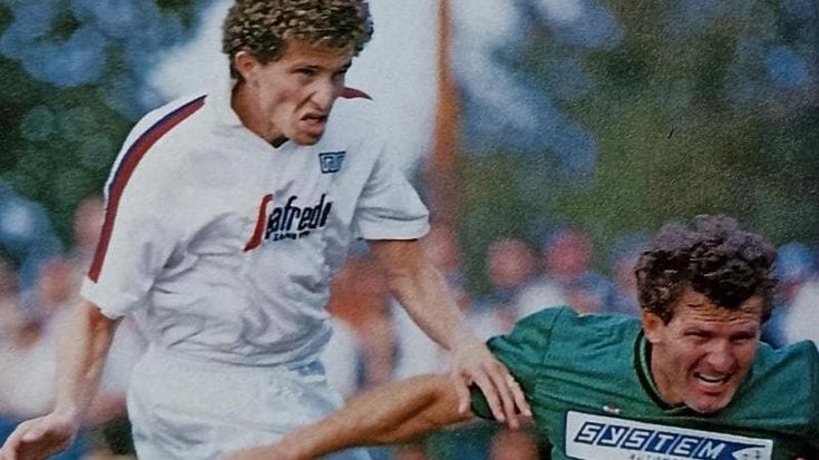 Fabio Poli: “La Lazio non fa paurama Lucumi mancherà al Bologna”