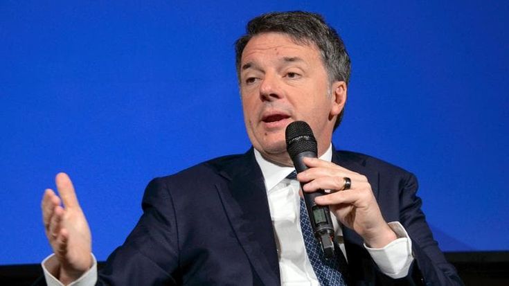 Matteo Renzi ribadisce: “Io sto con Lenzi, c’è una sinistra talebana”. E attacca il sindaco di Livorno: “Sono contento che abbia capito tutto lui”