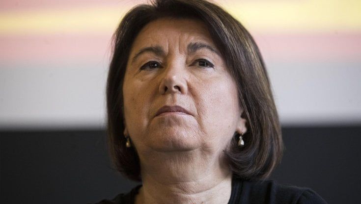 Eugenia Roccella, chi è la ministra della Famiglia e Natalità nel governo Meloni