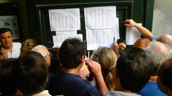 Palermo, corsa contro il tempo per la nomina di 600 supplenti nelle scuole