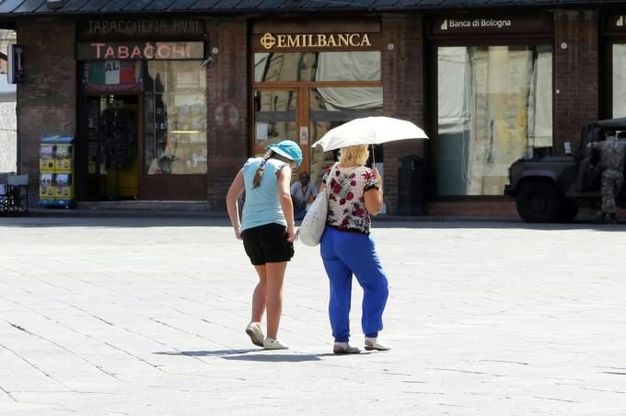 Caldo, il numero verde del ministero della Salute per le emergenze