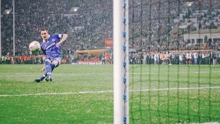 Terry e il rigore sbagliato nella finale di Champions: “Pensai al suicidio”
