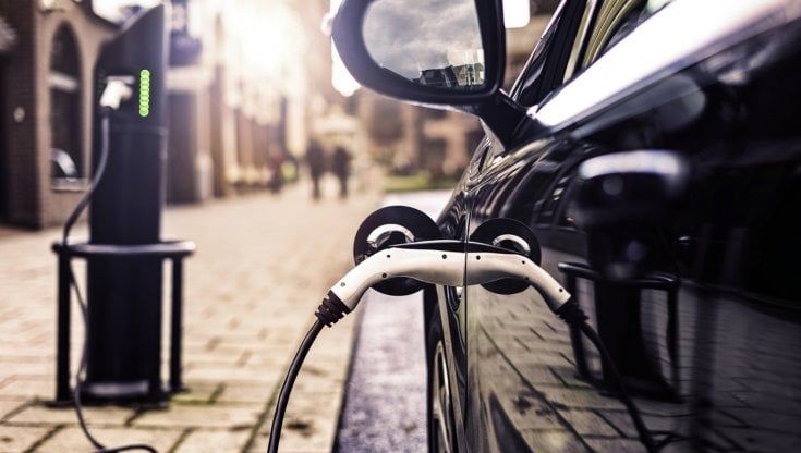 Auto elettrificate, al Nord il mercato vola