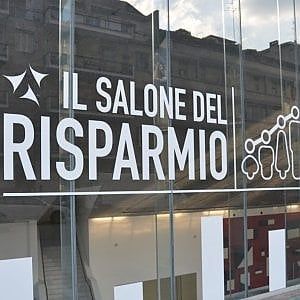 Salone del risparmio al via, il tema sarà: "Sfida di una nuova globalizzazione"