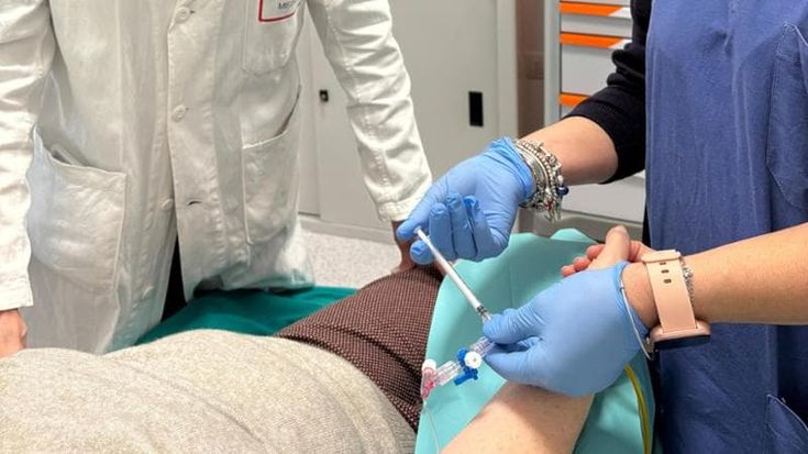 Al Policlinico di Bari il primo vaccino al mondo per prevenire recidiva di tumore alle vie urinarie