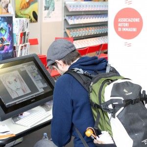 Fiera del libro per ragazzi: ebook e app per far leggere i piccoli