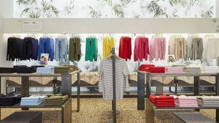 Benetton, maglioni sempre in rosso. In cinque anni quasi 900 milioni di perdite per il marchio