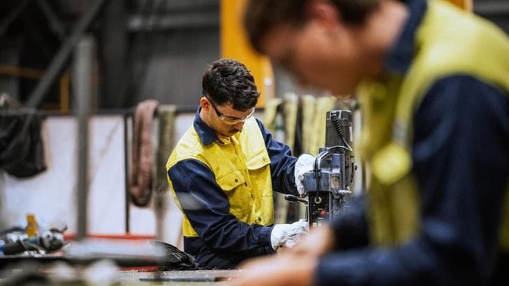 Lavoro, nei prossimi dieci anni 6,1 milioni di occupati in meno