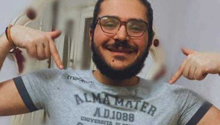 Zaki libero, il rettore: "Giornata di festa". Patrick ringrazia la città: "Forza Bologna"