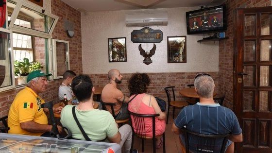 Governo Conte, Volturara Appula incollata alla tv per il discorso del premier: "Ha già la nostra fiducia" 