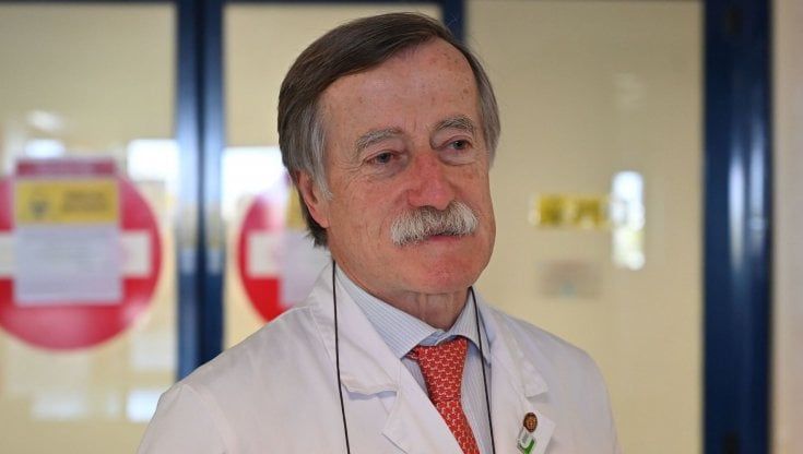 Massimo Andreoni: "È l’effetto fine estate, ma attenti alla scuola"