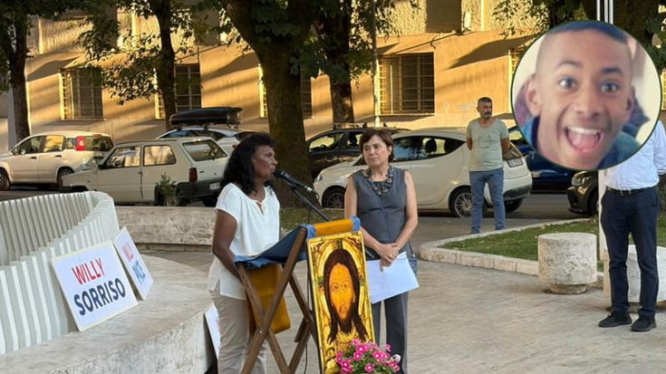 Willy Monteiro, sei anni fa il delitto. Colleferro ricorda il ragazzo ucciso per aver difeso l’amico