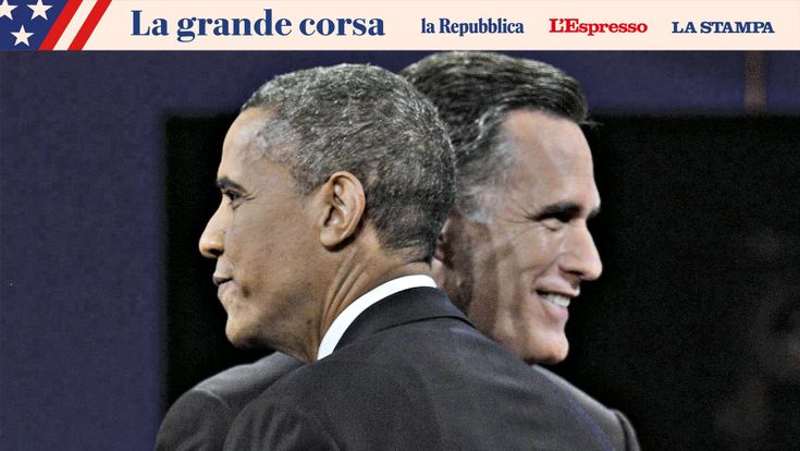 Sorpresa Romney, Obama perde il primo duello in tv