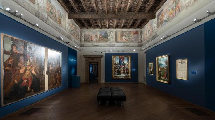 Sculture, disegni e dipinti: la mostra che racconta quando Michelangelo portò la sua arte a Bologna
