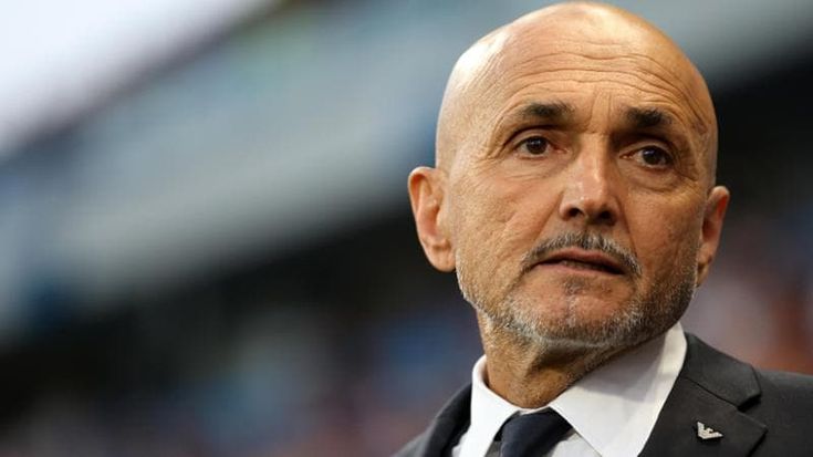 Spalletti non è allo stadio per Juventus-Udinese