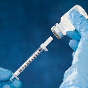 Diabete tipo 2, vaccino anti influenza riduce rischi e mortalità