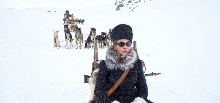 Juliette Binoche e Isabel Coixet aprono il festival di Berlino