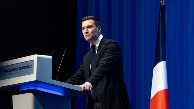 Nuova indagine su Rassemblement National per presunta frode sui fondi Ue: nel mirino anche Bardella