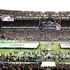 La Nfl “conquista” il Maracanà ma è polemica sull’erba dello stadio e il rischio per i giocatori