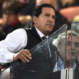 Guaraldi minaccia battaglia legale: "Tacopina non ha rispettato i patti"