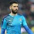 Lazio, Napoli su Candreva offerti 28 milioni 