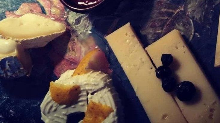 Campania, il tagliere di lusso per l’aperitivo e la cena tra amici