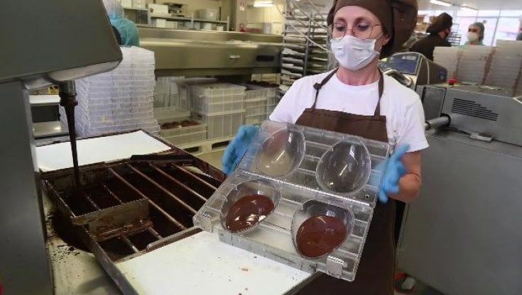 Irca, passaggio di mano per il gigante dei dolci: da Carlyle ad Advent per 1,1 miliardi